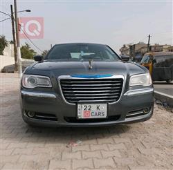 Chrysler 300 2013