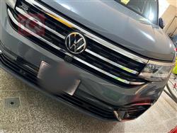 Volkswagen Atlas Cross Sport 2023