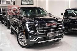 GMC Yukon 2025
