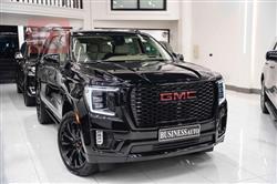 GMC Yukon 2022
