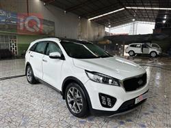Kia Sorento 2016