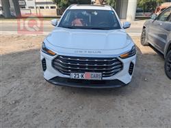 Jetour X70 Plus 2023