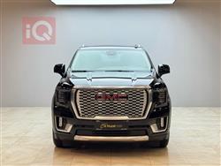 GMC Yukon 2023
