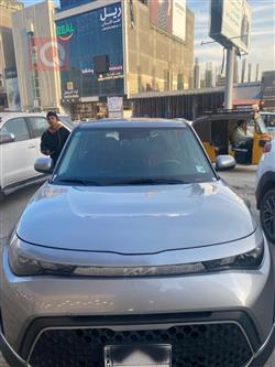 Kia Soul 2023