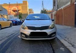 Kia Rio 2013