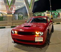 Dodge Challenger 2019