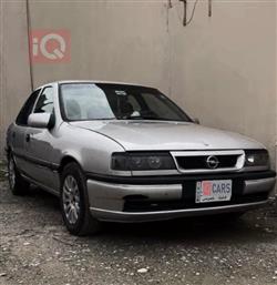 Opel Vectra 1992