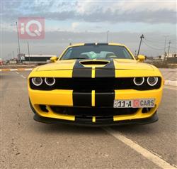 Dodge Challenger 2013