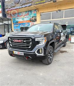 GMC Sierra 2020