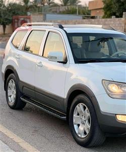 Kia Mohave 2010