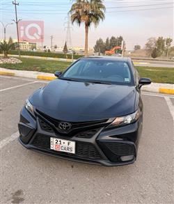 Toyota Camry 2023