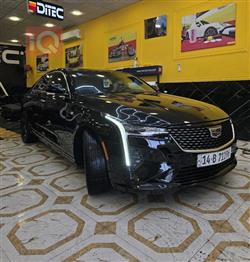 Cadillac CT4 2023