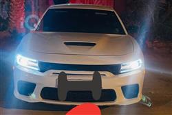 Dodge Charger 2022