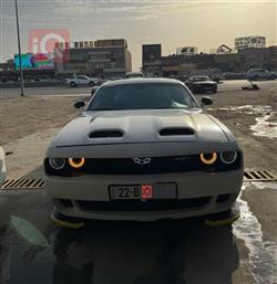 Dodge Challenger 2022