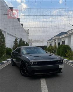 Dodge Challenger 2019
