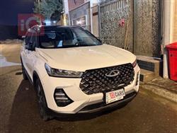 Chery Tiggo 7 Pro 2022