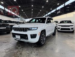 Jeep Grand Cherokee 2023