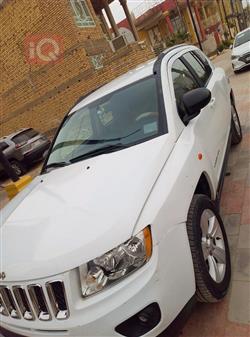 Jeep Compass 2016