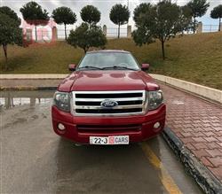 Ford Expedition 2014