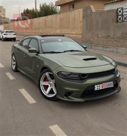 Dodge Charger 2021
