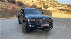 Jeep Grand Cherokee 2018