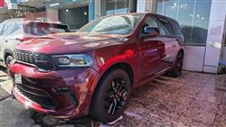 Dodge Durango 2023