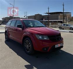 Dodge Journey 2017
