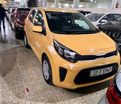 Kia Picanto 2023