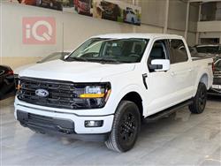 Ford F-150 2025