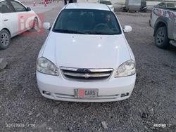 Chevrolet Optra 2011