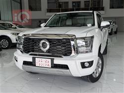 Great Wall Wingle 5 2024