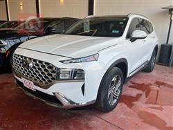 Hyundai Santa Fe 2023