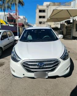 Hyundai Tucson 2015