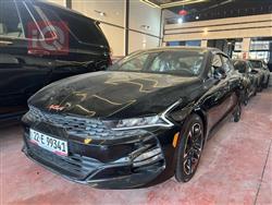 Kia K5 2022