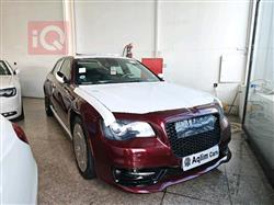 Chrysler 300 2018