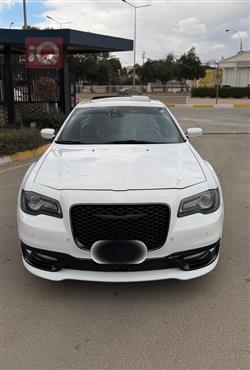 Chrysler 300 2020