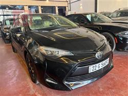 Toyota Corolla 2017