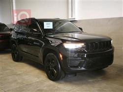 Jeep Grand Cherokee 2024