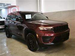 Jeep Grand Cherokee 2024