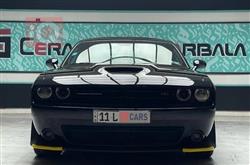 Dodge Challenger 2022