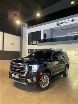GMC Yukon 2024