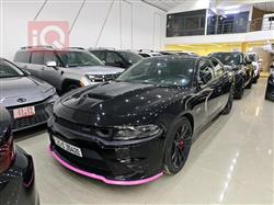 Dodge Charger 2019