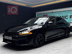 Kia K5 2023