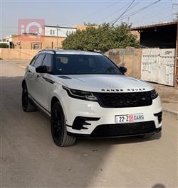 Land Rover Range Rover Velar 2019