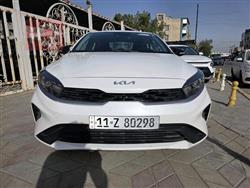 Kia Forte 2023