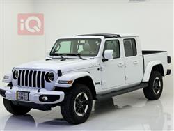 Jeep Gladiator 2021