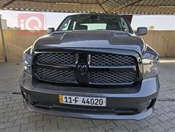 Ram 1500 2026
