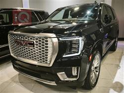 GMC Yukon 2023
