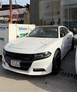 Dodge Charger 2017