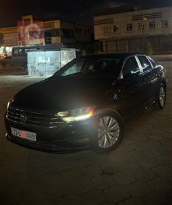 Volkswagen Jetta 2019